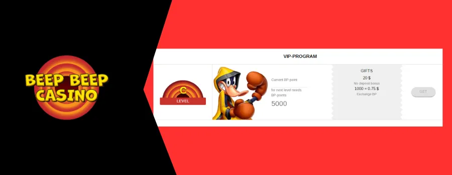 Program VIP