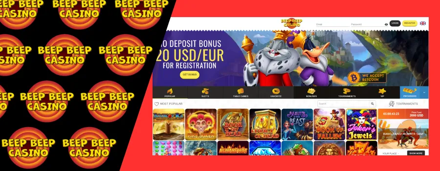Co należy wiedzieć Casino?